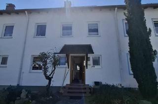 Reihenhaus kaufen in 87640 Biessenhofen, Biessenhofen - Familien-Reihenhaus in Top Zustand von privat