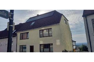 Einfamilienhaus kaufen in 92711 Parkstein, Parkstein - Altes renovierungsbedürftiges Haus