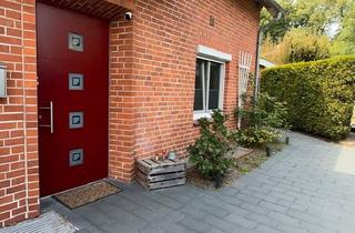 Einfamilienhaus kaufen in 21755 Hechthausen, Hechthausen - Modernes Einfamilienhaus von Privat