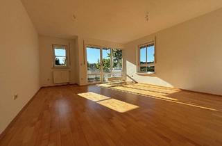 Wohnung kaufen in 83308 Trostberg, Trostberg - Hell und ruhig - 3-Zimmer-Wohnung in Trostberg zu verkaufen!