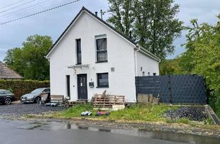Einfamilienhaus kaufen in 57647 Nistertal, Nistertal - Einfamilienhaus findet liebevolle Besitzer in Hirtscheid