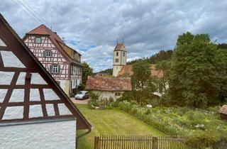 Wohnung kaufen in 78056 Villingen-Schwenningen, Villingen-Schwenningen - Charmante 4 Zimmer-Eigentumswohnung