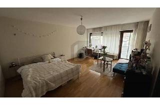 Wohnung kaufen in 34117 Kassel, Kassel - ZENTRALE KAPITALANLAGE IN UNI-NÄHE