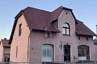 Einfamilienhaus kaufen in 19376 Marnitz, Marnitz - RAUMWUNDER ZUM LEBEN, GESTALTEN UND ANKOMMEN