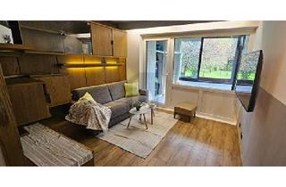 Wohnung kaufen in 37412 Herzberg, Herzberg am Harz - MÖBLIERT. MODERN. FERIENBEREIT
