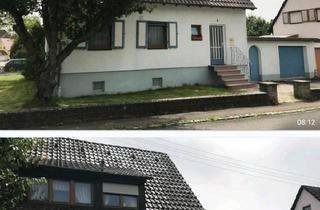Haus kaufen in 78609 Tuningen, Tuningen - Zweifamilienhaus in Tuningen, freistehend