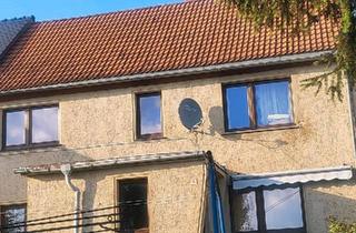 Haus kaufen in 04779 Wermsdorf, Wermsdorf - Haus zu verkaufen