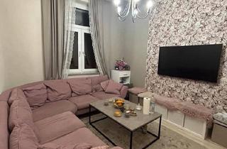 Wohnung kaufen in 47053 Duisburg, Duisburg - Charmante Altbauwohnung vom Eigentümer, 86m², 4,5 Zimmer