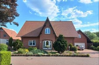 Einfamilienhaus kaufen in 49424 Goldenstedt, Goldenstedt - Einfamilienhaus in guter Wohnlage - Goldenstedt OT Lutten