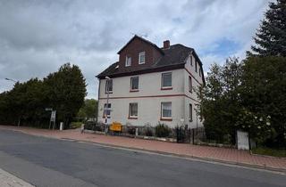 Mehrfamilienhaus kaufen in 37127 Dransfeld, Dransfeld - Charmantes Mehrfamilienhaus in scheden