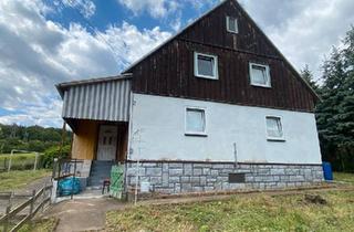 Einfamilienhaus kaufen in 99735 Werther, Werther - Einfamilienhaus