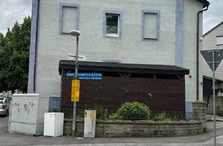 Mehrfamilienhaus kaufen in 58675 Hemer, Hemer - Solides Mehrfamilienhaus in zentraler Lage von Hemer