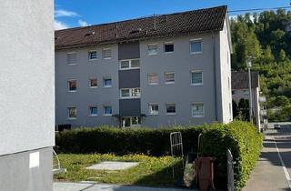 Wohnung kaufen in 72461 Albstadt, Albstadt - Eigentumswohnung in Albstadt-Ebingen