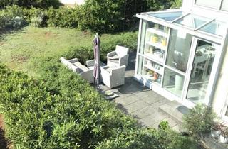 Wohnung kaufen in 76530 Baden-Baden, Baden-Baden - Verkauf ohne Makler : Helle 2 Zimmerwohnung mit Wintergarten