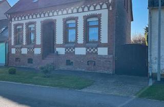 Einfamilienhaus kaufen in 39319 Jerichow, Jerichow - Einfamilienhaus