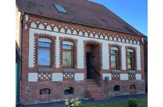 Einfamilienhaus kaufen in 39319 Jerichow, Jerichow - Einfamilienhaus