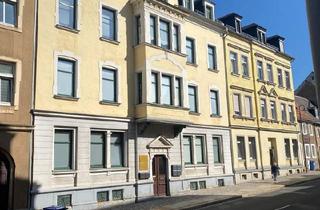 Wohnung kaufen in 09326 Geringswalde, Geringswalde - Fast 150 m² für unter 49.000 ? - Ihr Wohntraum in Geringswalde