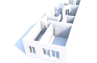 Wohnung kaufen in 90429 Nürnberg, Nürnberg - Exklusives denkmalgeschütztes Altbau-Juwel in Nürnberg-Gostenhof