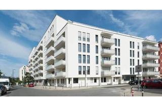 Wohnung kaufen in 90530 Wendelstein, Wendelstein - Seniorenresidenz als Kapitalanlage - ca. 4,7 % Rendite sichern