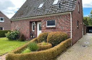 Einfamilienhaus kaufen in 26632 Ihlow, Ihlow - Gepflegtes Einfamilienhaus zu verkaufen!
