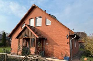 Haus kaufen in 29471 Gartow, Gartow - Das Paradies liegt so nah - EFH in 29471 Gartow