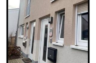 Reihenhaus kaufen in 67227 Frankenthal, Frankenthal (Pfalz) - Reihenmittelhaus