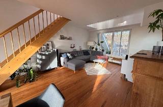 Wohnung kaufen in 22111 Hamburg, Hamburg - Dachgeschosswohnung