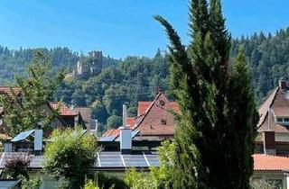 Wohnung kaufen in 79183 Waldkirch, Waldkirch - Waldkirch: Moderne 2-Zimmer Eigentumswohnung