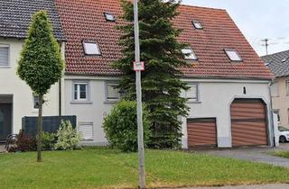 Haus kaufen in 78586 Deilingen, Deilingen - Zweifamilienhaus