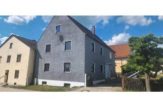 Einfamilienhaus kaufen in 86703 Rögling, Rögling - Haus zum Verkauf