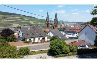 Wohnung kaufen in 55411 Bingen, Bingen am Rhein - Wunderschöne 1,5 Zimmer Wohnung mit Terrasse in Bingen