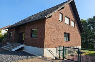 Haus kaufen in 54533 Bettenfeld, Bettenfeld - Mehrfamilien-Mehrgenerationenhaus Eifel (Hasborn) teilvermietet
