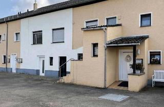 Mehrfamilienhaus kaufen in 53937 Schleiden, Schleiden - Mehrfamilienhaus in Mechernich-Obergartzem