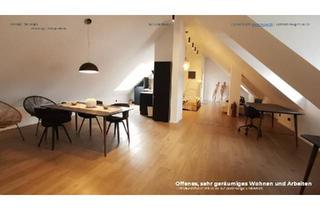 Loft kaufen in 97291 Thüngersheim, Thüngersheim - Einzigartiges Designer-Loft 10 Min von Würzburg City