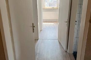 Wohnung kaufen in 44651 Herne, Bochum - Verkaufe Charmante DG-Wohnung mit Garten in Herne, top Rendite