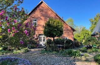 Haus kaufen in 27257 Sudwalde, Sudwalde - Traumhafter Resthof, Alleinlage, 45 Autominuten vom Bremer Markt