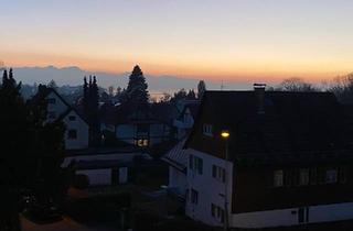 Wohnung kaufen in 88131 Lindau, Lindau (Bodensee) - 3 ZKB Eigentumswohnung EBK Balkon TG Lindau Aeschach