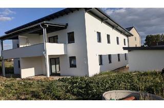 Wohnung kaufen in 94550 Künzing, Künzing - EG Eigentumswohnung in KFW40 Standard
