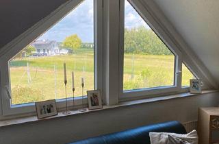 Wohnung kaufen in 37124 Rosdorf, Rosdorf - Provisionsfrei Zentral gelegen Wohnung mit Blick ins Grüne