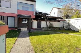 Doppelhaushälfte kaufen in 67105 Schifferstadt, Schifferstadt - Gepflegte große Doppelhaushälfte mit wunderschönem Garten
