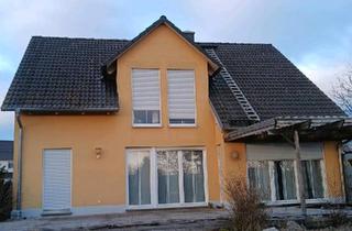 Einfamilienhaus kaufen in 95473 Creußen, Creußen - Einfamilienhaus in Creußen zu verkaufen