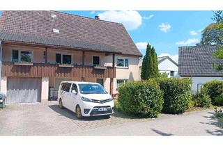 Haus kaufen in 91550 Dinkelsbühl, Dinkelsbühl - Mehrfamilien Haus in Romantische Lage