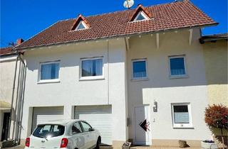 Wohnung kaufen in 66663 Merzig, Merzig - Alternative zur Eigentumswohnung in Merzig-Ballern Provisionsfrei