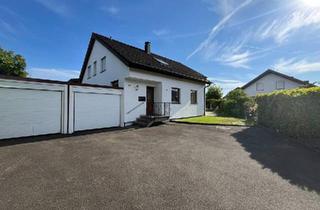 Einfamilienhaus kaufen in 88447 Warthausen, Warthausen - Provisionsfrei - Einfamilienhaus mit Einliegerwohnung & Garten