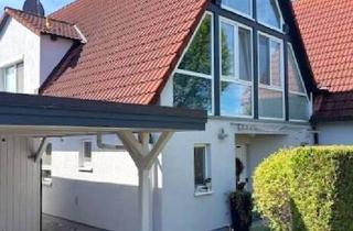 Haus kaufen in 90587 Tuchenbach, Tuchenbach - Individuelle DHH in ruhiger Lage Tuchenbach Haus kaufen