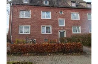 Wohnung kaufen in 48565 Steinfurt, Steinfurt - Wohnung Burgsteinfurt 67qm 3 Zimmer
