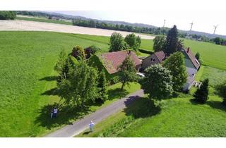 Bauernhaus kaufen in 33818 Leopoldshöhe, Leopoldshöhe - Großes Grundstück und Haus in Leopoldshöhe