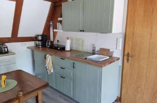 Wohnung kaufen in Bahnhofstr. 81, 76846 Hauenstein, Kapitalanleger: 2 vermietete Wohnungen in Hauenstein, renoviert - einzeln oder zusammen