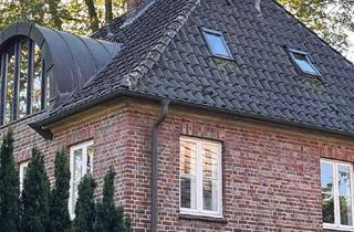Loft kaufen in 22587 Blankenese, Für Individualisten - Loft (2- Räume ) im Dachgeschoss