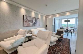 Wohnung kaufen in 96476 Bad Rodach, Hochwertig sanierte und vollausgestattete 2-Zimmer-Maisonette-Wohnung in Bad Rodach